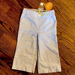 Egg by Susan Lazar Hattie Pant size 2